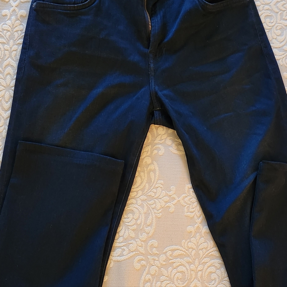 7 For All Mankind Jeans- Luxe Sport